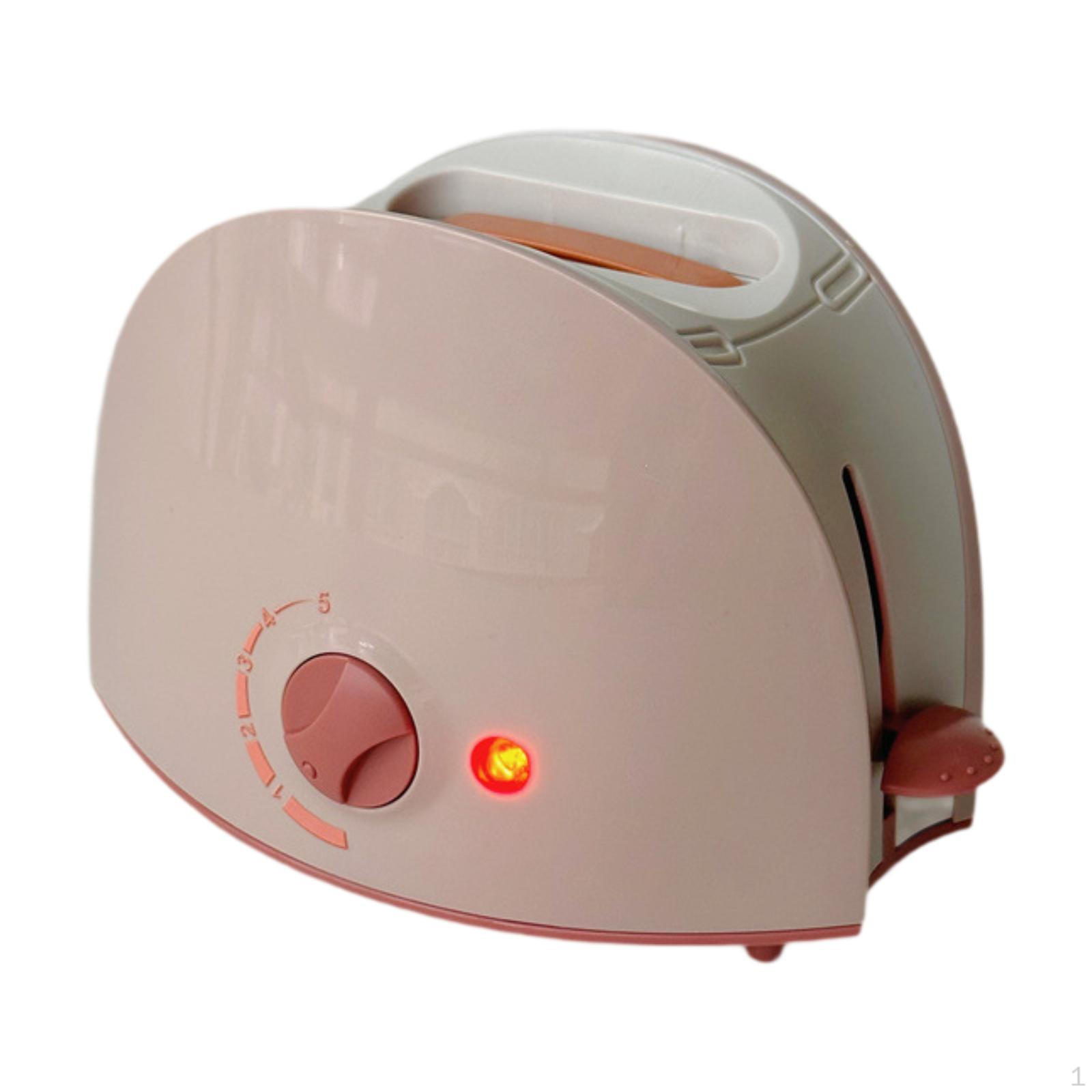 

Кухонные принадлежности, мини-игрушка для бытовой техники, ролевые игрушки, для мальчиков и девочек Bread Maker