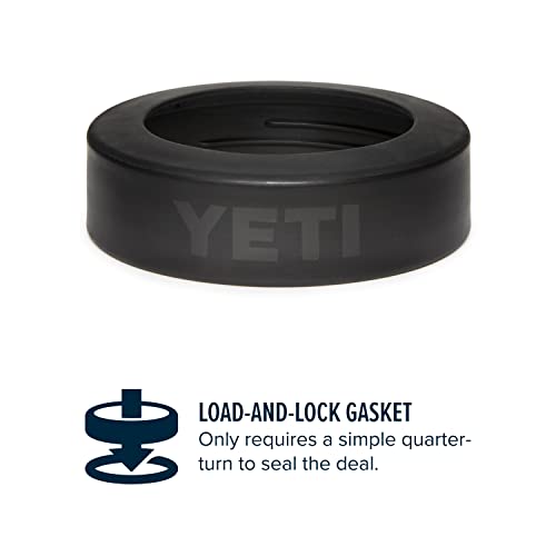 YETI Rambler 12 Ounce Colster Standard Size Can Holder