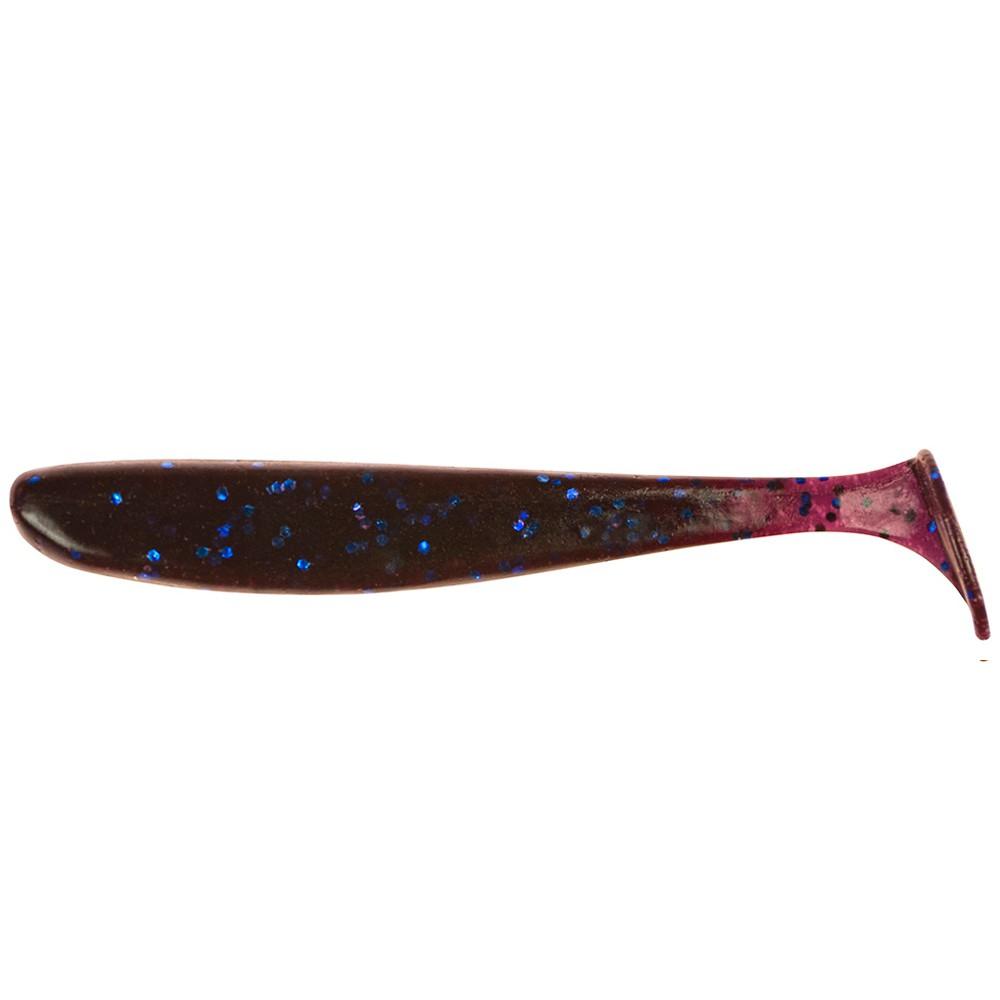 Silikonköder Select Easy Shad 5St