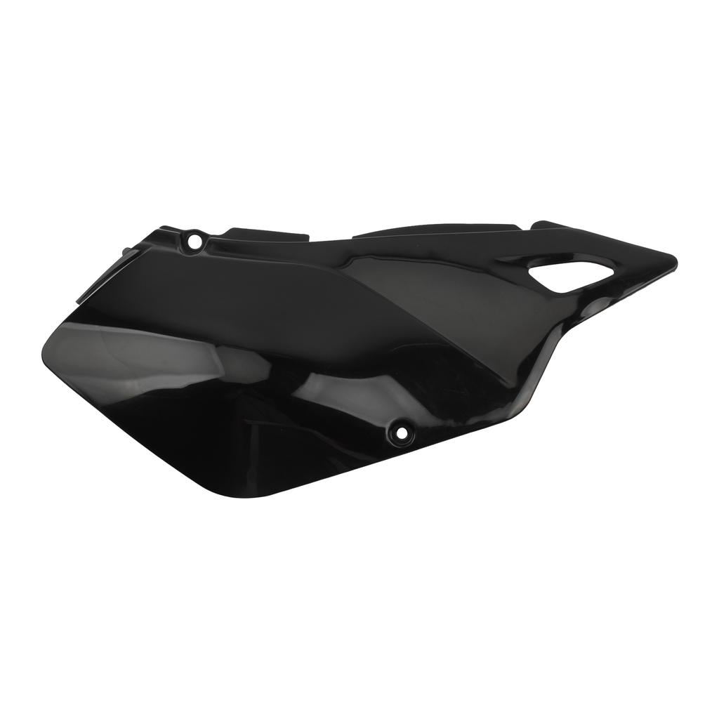 For Suzuki DRZ400 Motorcycle Accessories Left Right Side Panel Fairing Fork Shock Cover Front Fender Fuel Tank Decorative Cover
