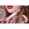 Flower Knows - Violet Strawberry Rococo Glowy Lipgloss - 2 Colors