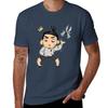 Shirts Quality Designer Shirts Seven T T Of Cotton Scissor King High Tshirt