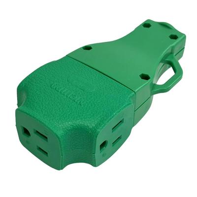 Nichido Industrial Replacement Triple Outlet Bodycon MT-1E