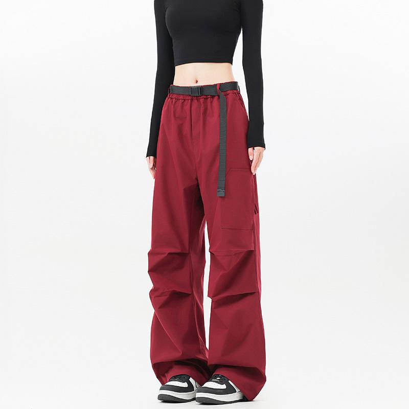 "Wind & Waterproof Outdoor Soft Shell Pants for Men & Women - Autumn/Winter, Fleece-Lined, Perfect for Hiking & Leisure Activities"