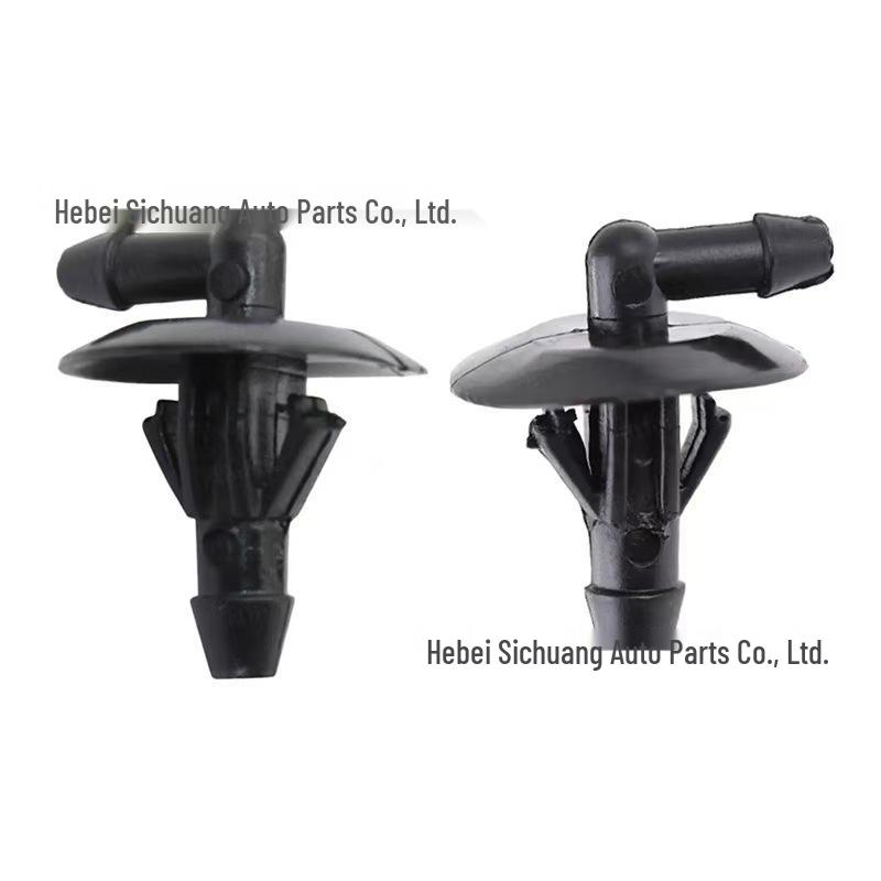 5125061AA Windshield Washer Hose Connector for Dodge Sprinter A6318690024