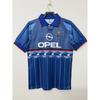 06-07AC Milan home retro jersey Kaka No. 22 short-sleeved adult football jersey