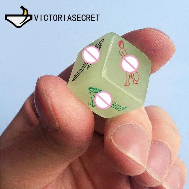 Set Sex Dice Erotic Craps Toys Love Dices Toys For Adults Sex Toys Couples Dice Sex Game Bar Toy