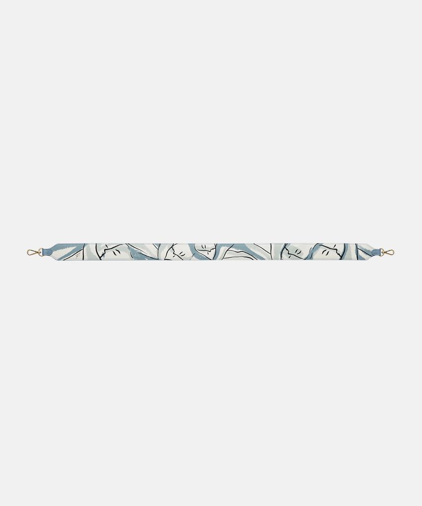 Mutemuse Murmur Artwork Strap