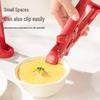 Non-slip Bowl and Plate Lifter - Dual-use Anti-scald Clip for Kitchen Bowls and Plates