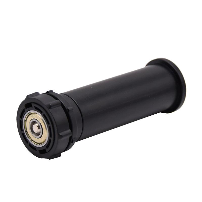 

Держатель филамента Подставка для катушки Совместим с катушками материала для 3D-принтера Pla Abs Tpu Petg для Ender 3 S1/Ender3/Cr10