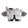 Trunk Lock Hatch Latch Lock For Mercedes Benz Car Leftgate Lid A0997400600 Models CLA B C E GLC GLA M X117 W247 X156 X166 11-21