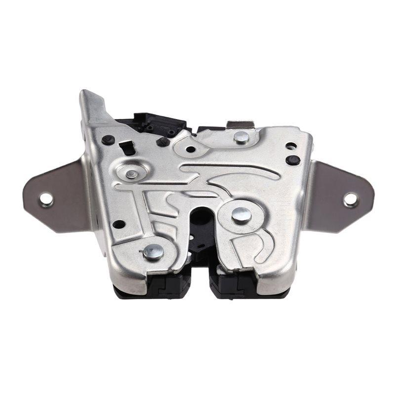Trunk Lock Hatch Latch Lock For Mercedes Benz Car Leftgate Lid A0997400600 Models CLA B C E GLC GLA M X117 W247 X156 X166 11-21