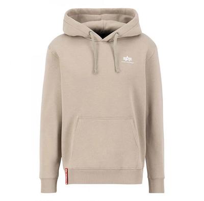 Alpha Industries Basic Small Logo Hoodie