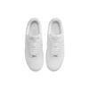 New Nike Air Force 1 '07 LV8 'White Metallic Silver' FJ4004-100