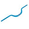 Riser Handlebar Replacement Aluminum Alloy for Mountain Road Bikes Fit 31.8mm Stem 780mm Blue