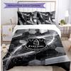 Set Lenzuola Everton Football Stampato 3 Pezzi, Comodo Set Copripiumino per Camera da Letto Amico della Pelle