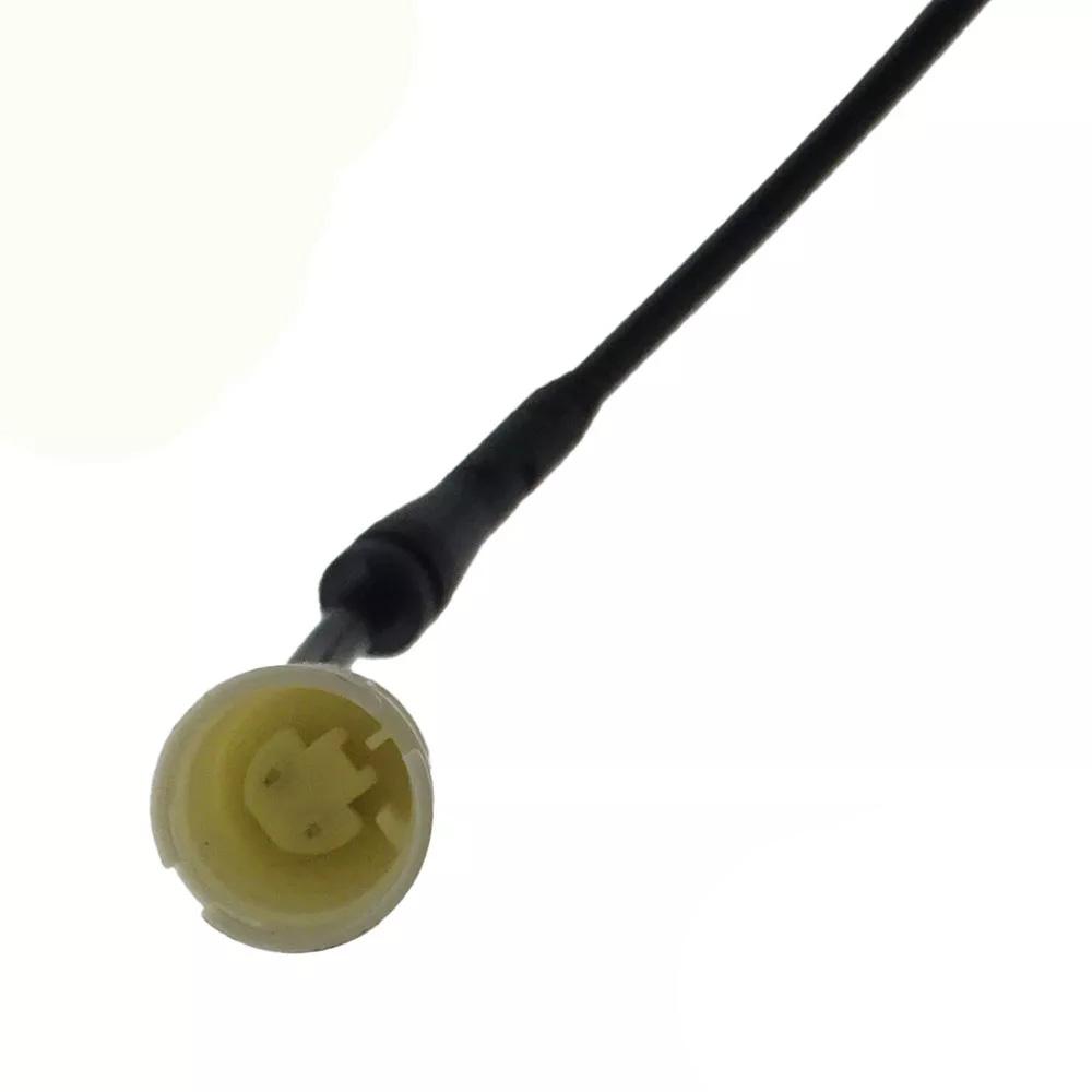 Bremssensorleitung der Vorderradbremse. Gilt für BMW 3 E93 2007–2013 OE:3435 6779 619