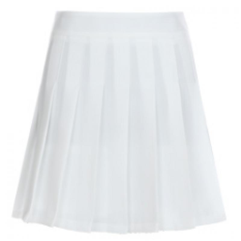Shop Women Golf Wear Pleats Skirt Green Ns Wsk 1250