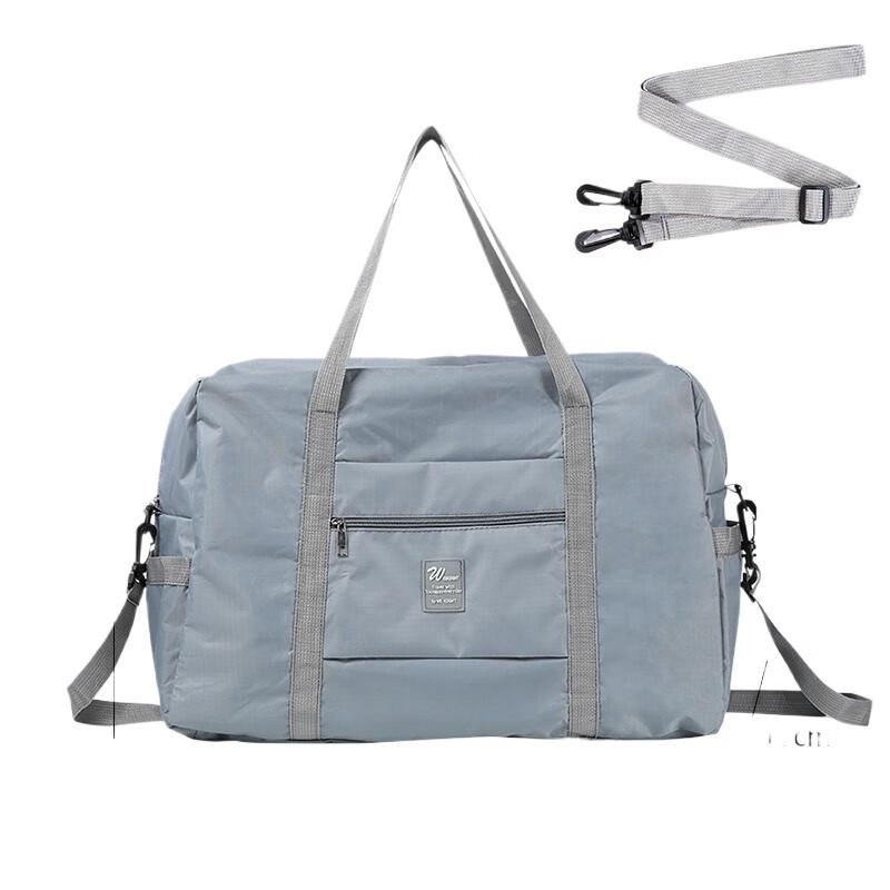 Newcity Travel Duffel Bag