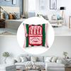 Coastal Charm Sardine Can Pillow Case 3D Print Polyester Fiber 40*40cm Home Sofa Throw Decoration Festival Gift