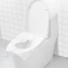 Disposable Water-Soluble Toilet Seat Covers