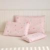 Children's 100% Cotton Pillowcase, Cartoon Design, Single, No Insert, Ideal for Students