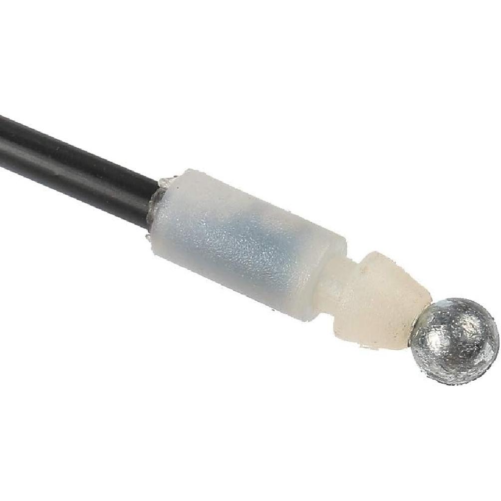 Engine Hood Latch Release Pull Cable Wire Compatible With Honda CR-V 2002-2006 74130-S9A-A01 74130S9AA01