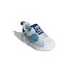 (TD) Adidas Originals Superstar 360 I Primeblue 'White Blue' Baby FX4930