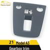 Accesorios Interior – Molduras interior