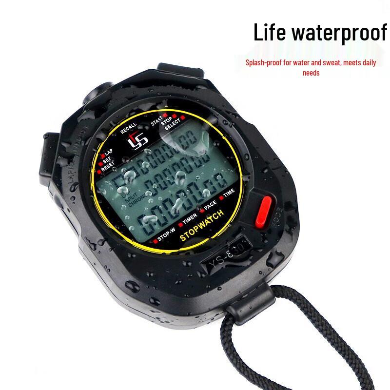 YS YS-8120 Electronic Stopwatch