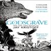 Godsgrave by Jay Kristoff Paperback Book 9780008180065