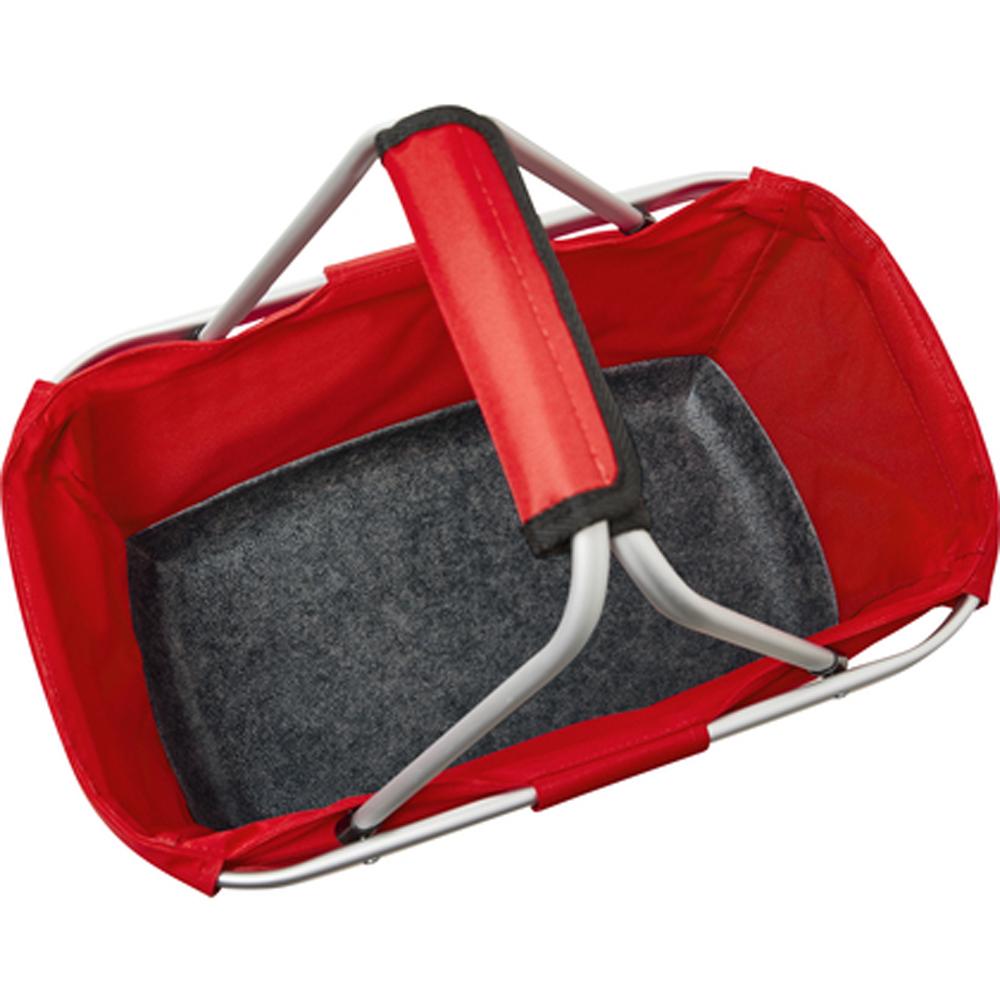 Halfar Felt Basket Insert