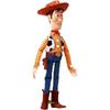 TAKARA TOMY (TAKARA TOMY) Toy Story Real Size Talking Figure Woody (remix version)