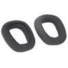 2PCS Replacement Ear Pads for Logitech Zone Vibe 100/Zone Vibe 125/G435 LIGHTSPEED