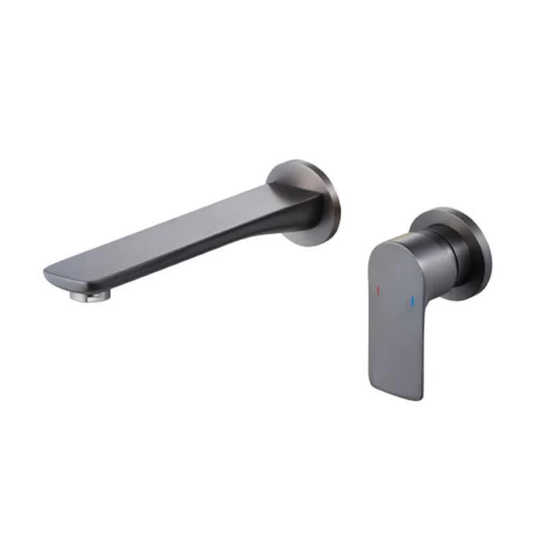 TLXT Concealed Basin Faucet