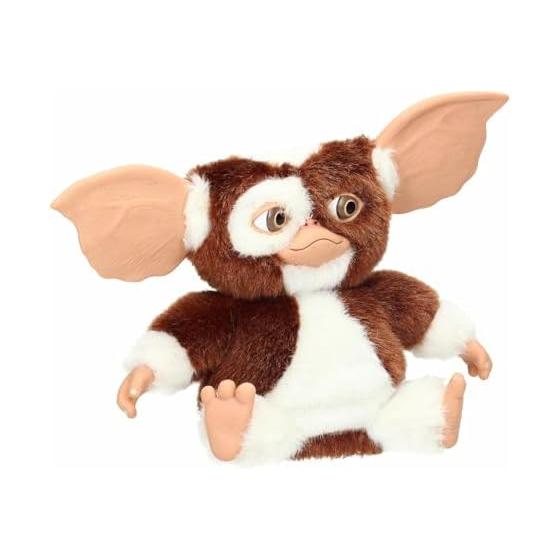 NECA Gremlins Gizmo Dancing Plulsh Gremlins Dancing Gizmo Plush [Parallel Import]