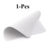 Polishing Cloth For iPhone Screen Double-Layer Microfiber Reusable Cleaning Cloth For iPhone iPad iMac Apple Watch Screens 4