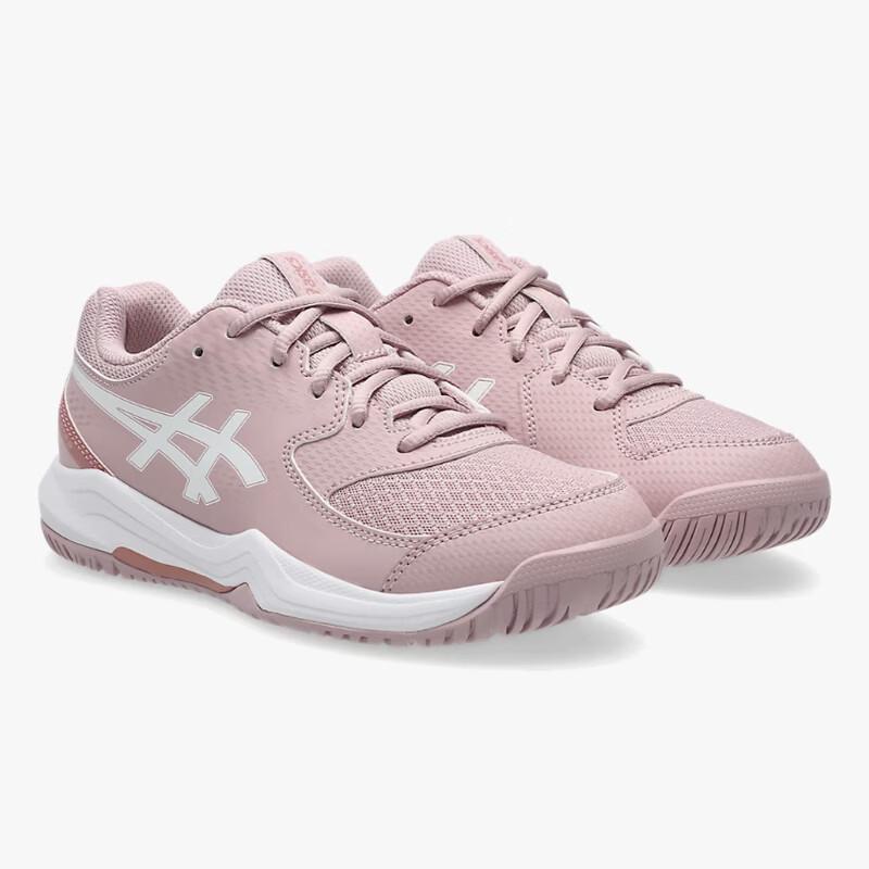 ASICS GEL-DEDICATE 8 Junior Tennis Shoes