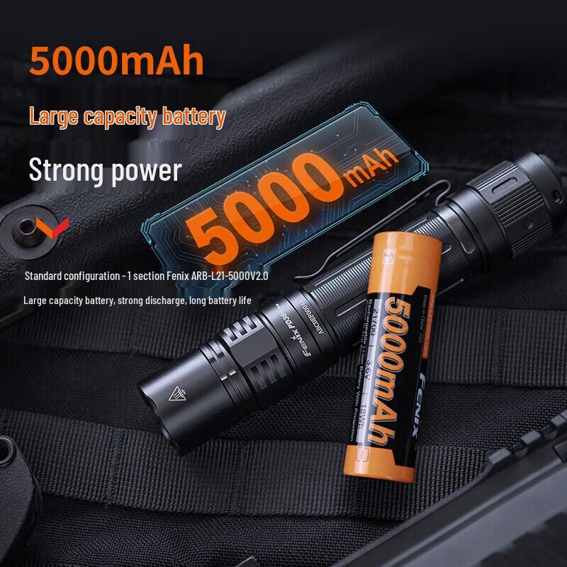 FENIX LD30R Flashlight