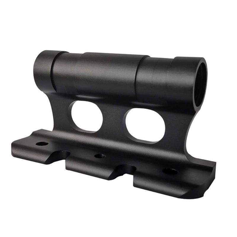 Bike Fork Mount Car Roof Rack Quick Release Thru Axle Carrier Mtb Accessories