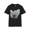 Deftones Diamond Eyes Owl Classic T-Shirt