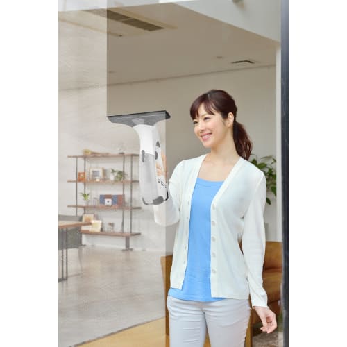 KARCHER Window Vacuum Cleaner WV 75 1.633-166.0