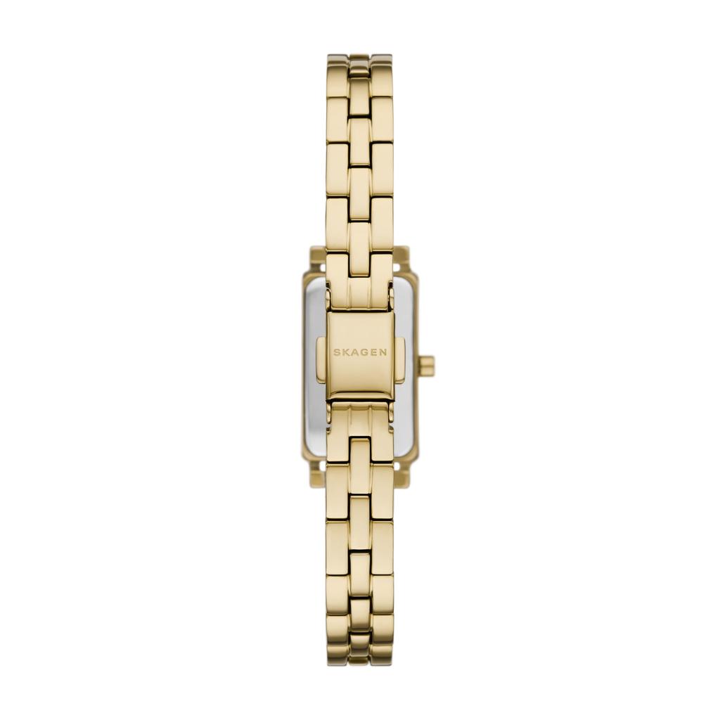 Uhr HAGEN MICRO SKW3146 Gold [Skagen] Damenuhr