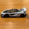 hot wheels mclaren senna
