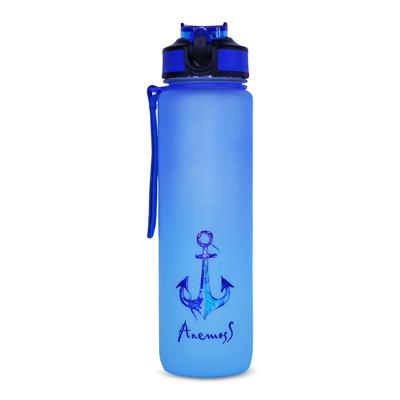 Anemoss Anchor Tritan Water Bottle 1000 Ml / 33.8 Oz
