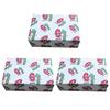 67 Christmas Wrapping Paper Funny 6 7 Meme Holiday Gift Wrap Santa Six Seven Festive Wrapping Paper for Teens Christmas Gift DIY Crafts