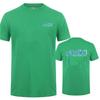 Boy 3D T-shirt Polini T Shirt  Boy Wo Boy Cotton Polini Scooter Racing Performance Parts Tees Shirt Short Sleeve Unisex Man Clothes Tops LH-473