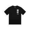 The North Face Urban Exploration T Shirt Unisex Black NF0A8AUY-JK3
