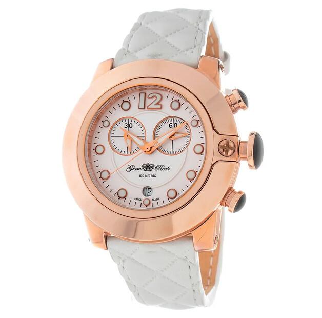 

Glam Rock GR32166R часы