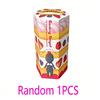 Hot Anime Figure Blind Box Birthday Cake Series New York Mysterious  Angel Blind Box Gifts Birthday Gift Children's Gift